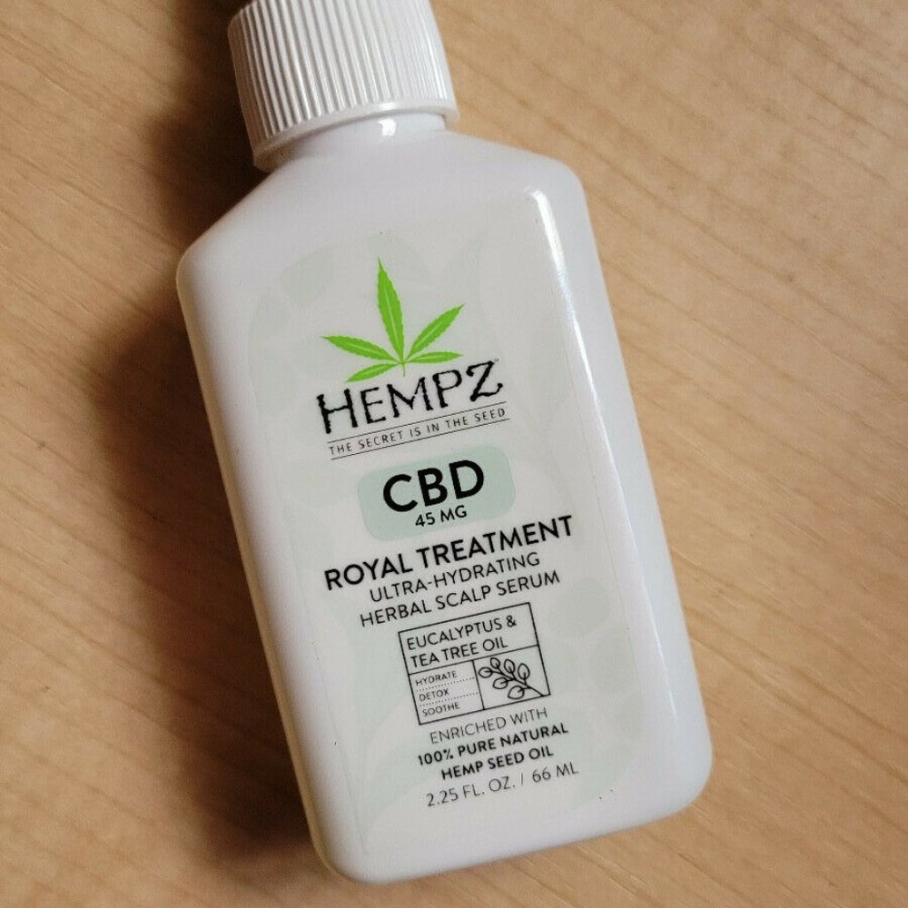 Royal Treatment Ultra-Hydrating Refreshing Scalp Treatment 2.25 oz
